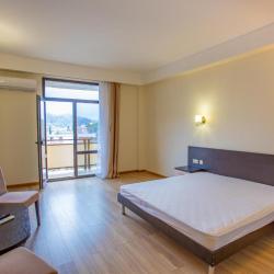 Фото Отель Апсара (Apsara)