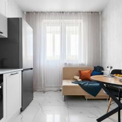 Фото Апартаменты на улице Уральская 71к3