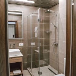 1-комнатные апартаменты улучшенные г. Таруса, Серпуховское шоссе, вл. 69 (с полупансионом)