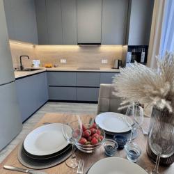 Фото Апартаменты DreamApart (ДримАпарт) на проспекте Витебский 99к1