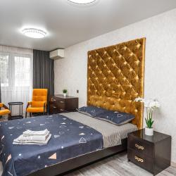 3-комнатные апартаменты люкс Роз 82