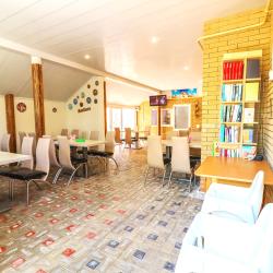 Фото Отель Лаврио