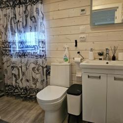 Коттедж улучшенный