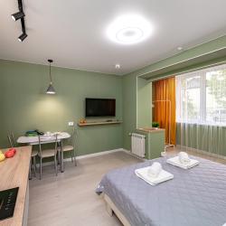 Фото Отель Top house на улице Авраменко