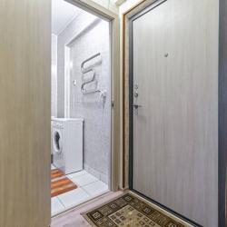 Фото Отель Две подушки на улице Вадима Шефнера 10 корп. 1