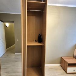 Фото Апартаменты на улице Бехтерева 11к2