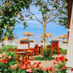 Фото Апартаменты Dreamland Oasis (Апартаменты Дримлэнд Оазис)