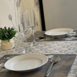 1-комнатные апартаменты стандарт