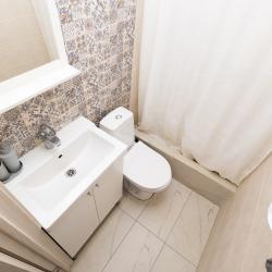 Фото Отель Home24 на улице Верхне-Пролетарская 7