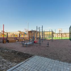 Апартаменты улучшенные