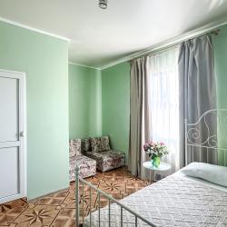 Четырехместная комната