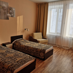 Фото Отель Алмаз