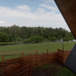 Фото Отель Остров 7 тополей