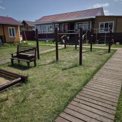 Фото Отель Магия Байкала