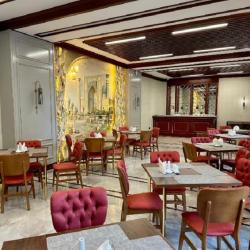 Фото Отель Rakat Komfort Hotel 大圣 (Ракат Комфорт)