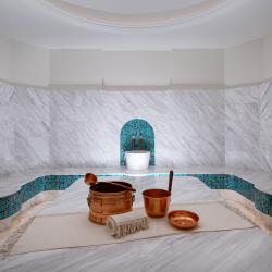 Фото Отель Intercontinental (Интерконтиненталь)