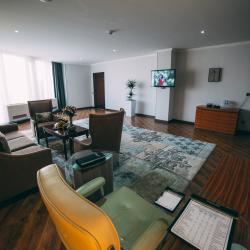 Фото Отель Damas (Дамас)