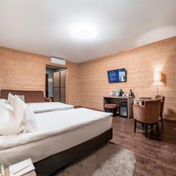 Номер комфорт