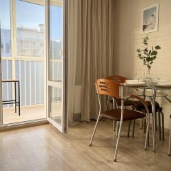Фото Отель Rental Family Rooms (Рентал Фэмили Румс) на улице Выборгская