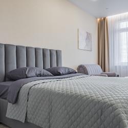 Фото Апартаменты Сутки-Дом - Континенталь