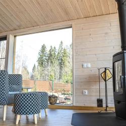 Фото Отель Родионцево Эко Вилладж