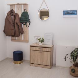 1-комнатные апартаменты улучшенные