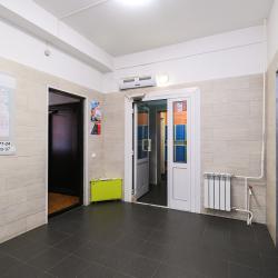 Фото Отель Квартирка-НСК в микрорайоне Горский 6