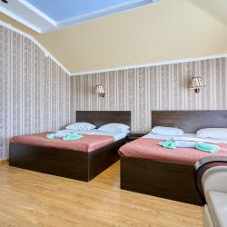 Номер люкс комфорт