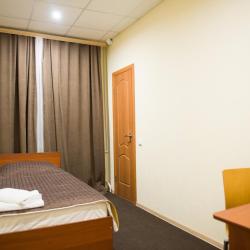 Фото Отель Агата