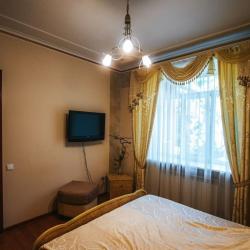 5-комнатный коттедж премиум №1