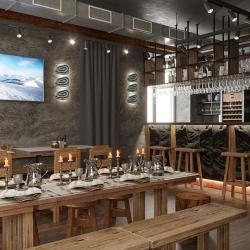 Фото Отель Sokroma Гиперборея