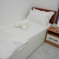 Фото Отель Kamilovs’ Hotel (Камилов'c)