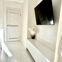 Фото Отель Aparts Pro на улице Солнечная 18