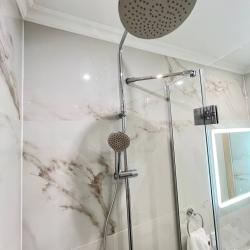 Фото Отель Lucky Room (Лаки Рум) на улице Малое Понизовье