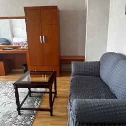 Номер делюкс с 2 односпальными кроватями