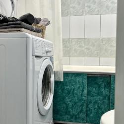 1-комнатные апартаменты улучшенные