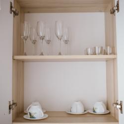 1-комнатные апартаменты стандарт