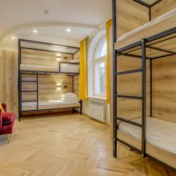 Фото Отель People Guest House (Пипл Гест Хаус)