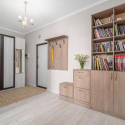 Фото Просто Апартаменты Прованс