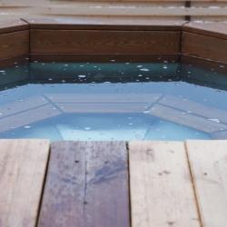 6-местный 3-комнатный коттедж стандарт