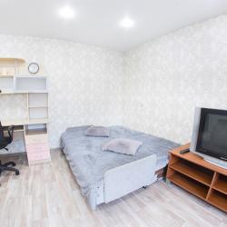 Фото Отель Огни а на улице Чапаева