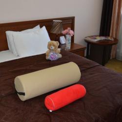 Фото Амичи Гранд Отель