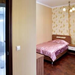 Фото Отель Гостевой Дом на Грузинской