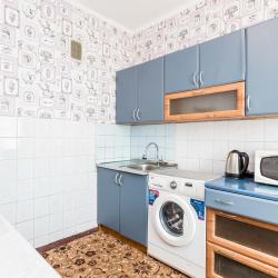 Фото Апартаменты в микрорайоне Самал-1 24