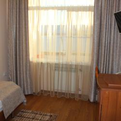 Фото Отель Ока