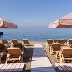 Фото Отель Alean Family Sputnik (Алеан Фэмили Спутник)