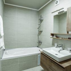 Фото Отель Orzu Hotel (Орзу)