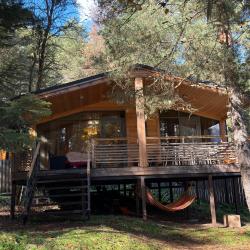 Фото Отель Aspen House (Аспен Хаус)