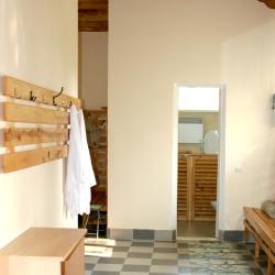 Фото Отель Кремичное Подворье