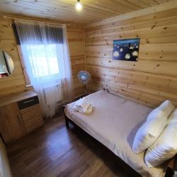 Фото Отель NaVolgo на Селигере (НаВолго)